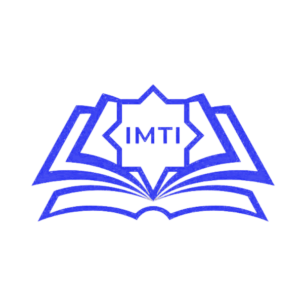 IMTI logotipi