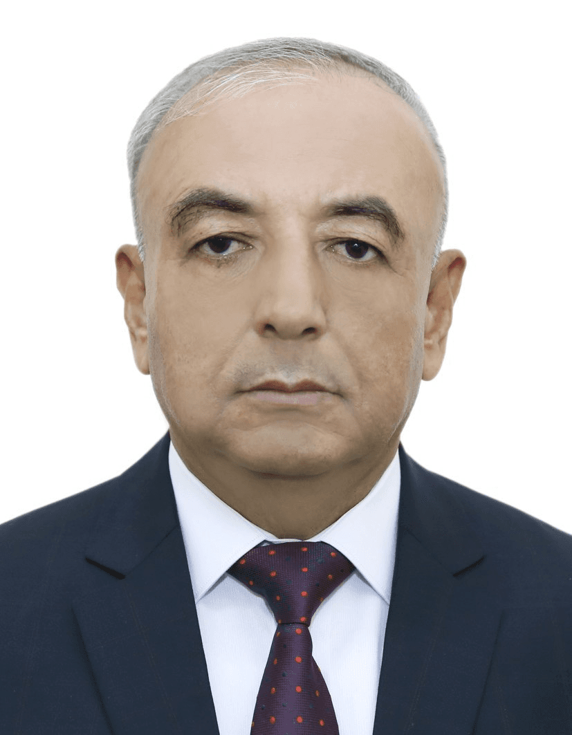 Kadirov Buri Xudayshukurovich