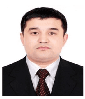 Kuchkarov Xudaynazar Muhiddinovich